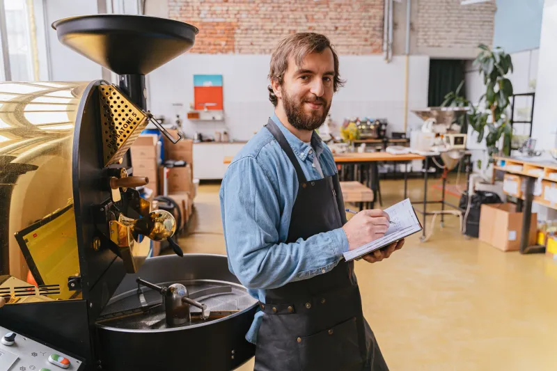 Across the Atlantic for a Better Shot: Why American Baristas Are Heading to Prague to Learn Their Craft