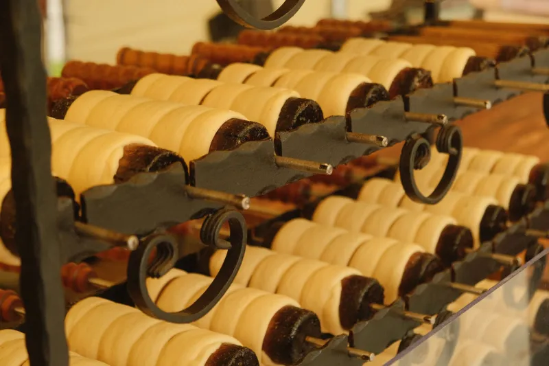 Beyond the Croissant: 7 Czech Pastries That Were Made for Your Morning Coffee
