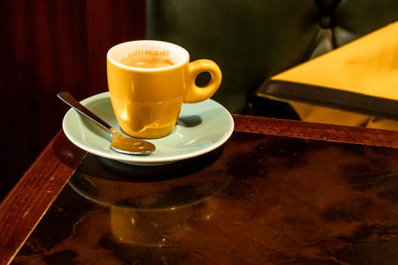 The Slow Cup Revolution: How Central European Coffeehouse Rituals Are Changing the Way Americans Drink Coffee