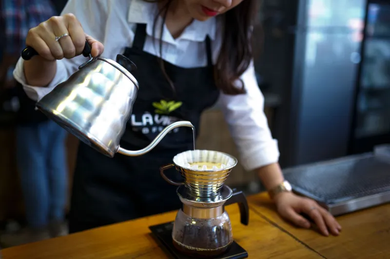 The Ritual in the Cup: How Prague's Meditative Coffee Tradition Is Resonating With Burned-Out Americans