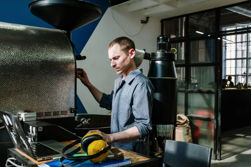 Stamp, Sip, Repeat: How Prague's Roaster Passport Programs Are Rewriting Coffee Loyalty